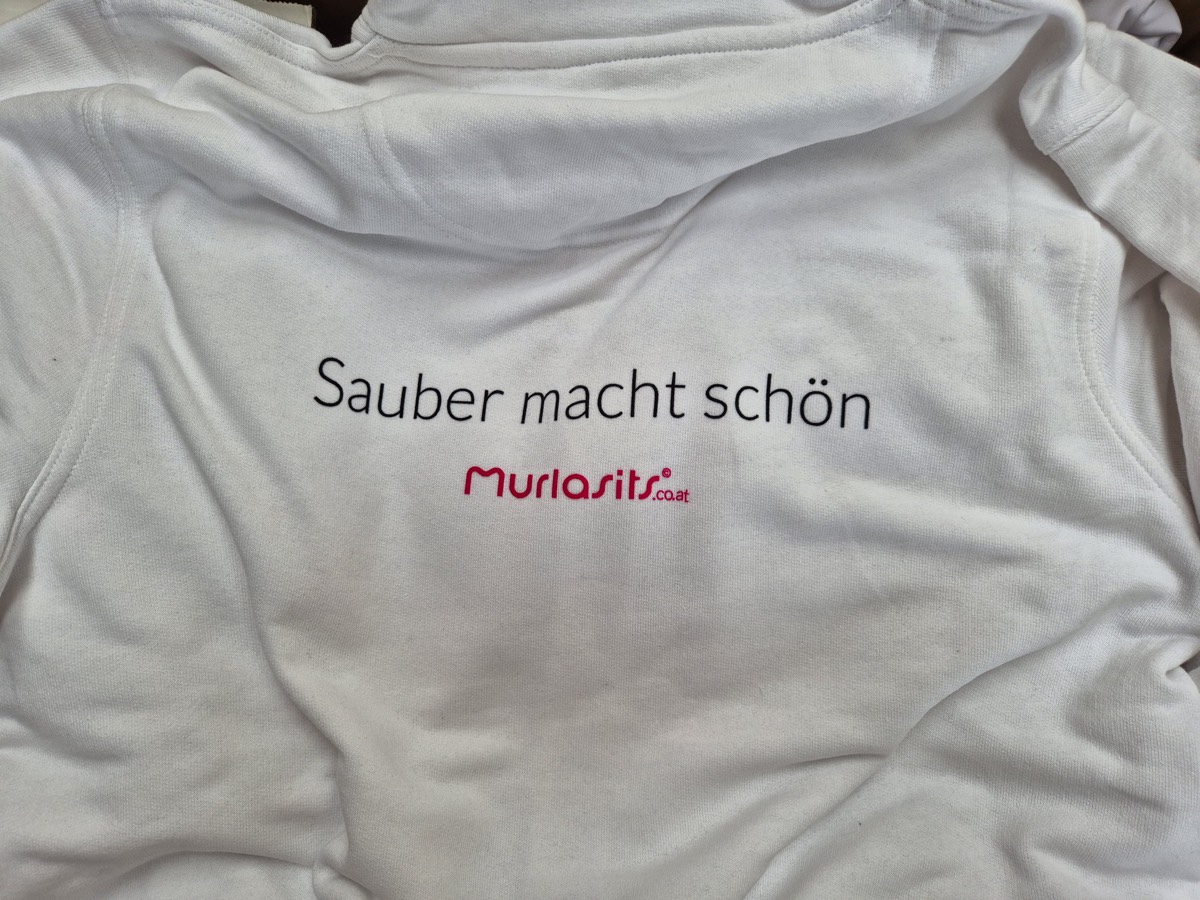 Summit — Arbeit 12