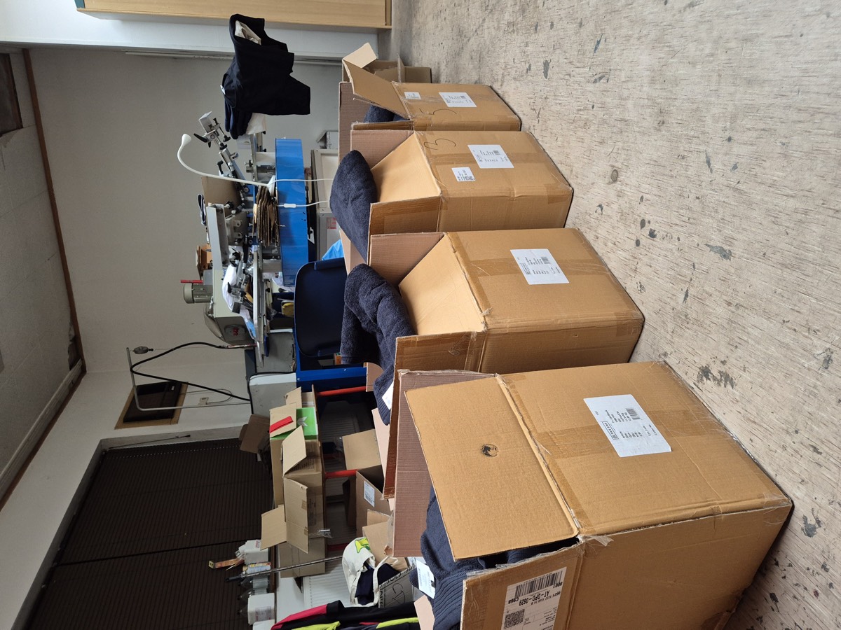 Summit — Arbeit 23