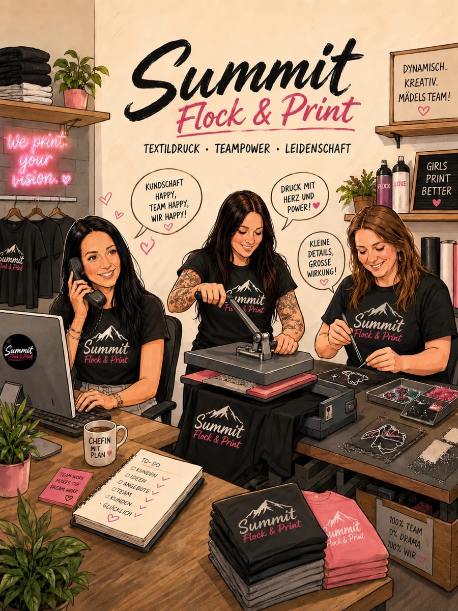 Summit — Arbeit 88